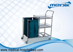 Wholesale Stainless Steel Dressing Trolley from china suppliers