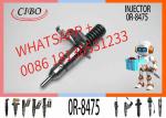 Excavator Parts 3114 3116 3216 Engine fuel injector fuel injector 4P-2995 6I