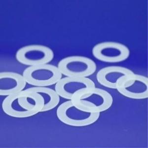 Wholesale Heat Resistant 70 Shore A Silicone O Rings Food Grade from china suppliers