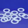 Buy cheap Heat Resistant 70 Shore A Silicone O Rings Food Grade from wholesalers