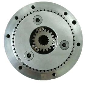 Wholesale ZX120 Hydraulic Swing Motor from china suppliers