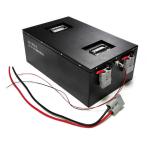 LiFePO4 Lithium Battery Auto Robots AGV Battery Packs 24V 60V 72V Lithium-Ion