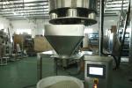 Semi-Automatic ugar salt chili powder cashew nut packing machine packing machine