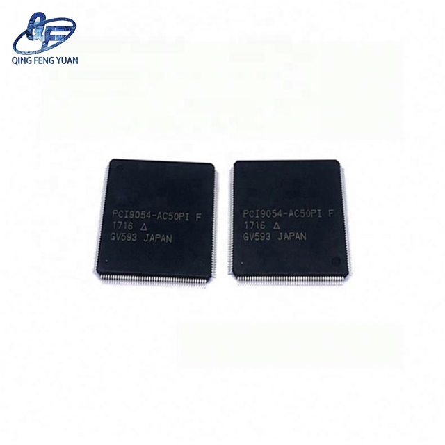 PCI9054-AC50PIF PCI9054 9054 New Arrive Original TQFP176 Bus Master Chip PCI9054-AC50PIF