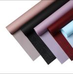 2024 Factory Direct Wholesale Wrapping Paper For Florist Waterproof Floral