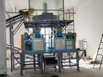 Biological Fertilizer Production Line Organic Fertilizer Granulator Fertilizer