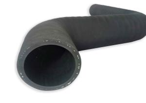 Wholesale Flexible Reinforced Fuel Oil Hoses , SEA j1532 fuel hose Industry Hose Application Solutions from china suppliers