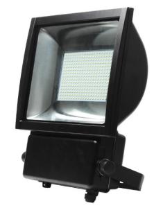 Wholesale Stadium Lighting IP66 LED Flood Lights 200W RA 75 50000 Hour Working Lifetime from china suppliers
