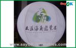 Reusable Huge Inflatable Balloon Advertisement Customized Helium Balloons