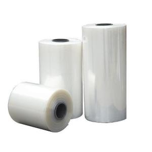 Wholesale Versatile Polyolefin Shrink Film Ultimate Choice For Packaging from china suppliers