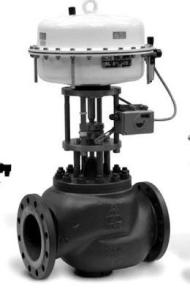 Wholesale Casting Iron Material Control Valve NPS 2&quot;~48&quot; Class 150~ 2500 from china suppliers