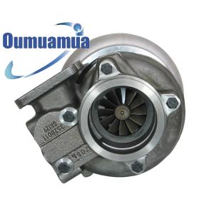 Wholesale HE400FG Turbocharger 3781591 3781592 for Cummins Engine L9.3 6LTAA9.3 9.3L from china suppliers