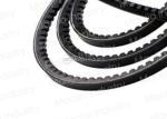 AVX10X888 Engine V Belt 15370 Fits 87 - 19 Honda CIVIC Mazda 121 (DA) 323 III
