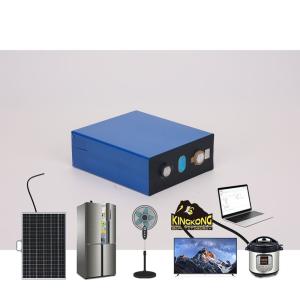 Wholesale LiFePo4 Cell 280Ah Battery For 3.2V Solar Energy Storage System from china suppliers