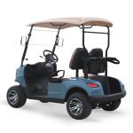 NL-WB 4 wheel Lithium Ion Golf Cart 2 Passenger Max. Speed 15.5mph 25khp Driving