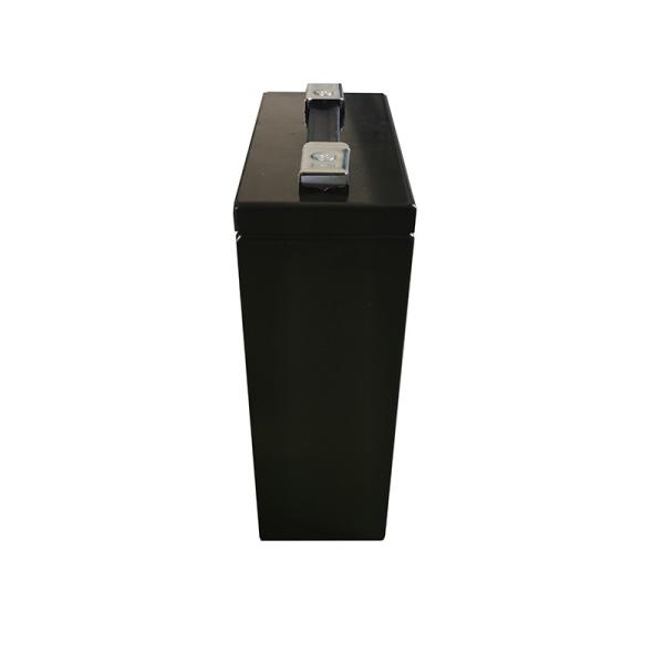 Lithium Ion 48V Reach Truck Battery Hefei Lithium Company Forklift Battery Water