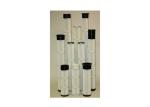5um,0.5um,2um,0.2um Antistatic Coating Polyester Dust Filter Cartridge With