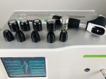 21hz ESWT Equipment Electromagnetic Medical Physiotherapy Shockwave Therapy