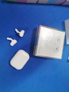 Wholesale PE ABS Noise Cancelling Wireless Earbuds 96 Hours Standby TWS Bluetooth Headset from china suppliers