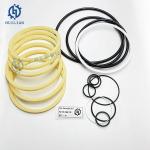 OKADA Hydraulic Breaker Repair OUB318 OKB316 OKB310 OKB304 Oil Seal Kits for