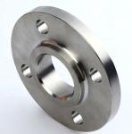 ASME B16.5 Socket Weld Pipe Flanges , Duplex Stainless Steel Flange 3'' 300