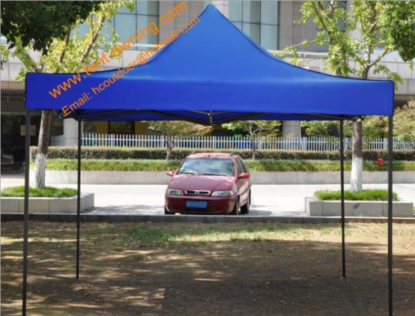 Quality Outdoor 10'x20' Easy Up Carport Tent Waterproof UV Resistance Mobile Car Parking Canopy for sale
