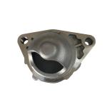 0.01-0.05mm Tolerance Aluminum Die Casting Parts Diecast Custom Parts