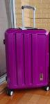 Suitcases Sets Travel Trolley Luggage 4 Wheels ABS Trolley Case Luggage Set