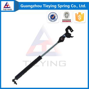 Wholesale Adjustable Hydraulic Hood Support Lifts Stainless Steel Tailgate Gas Strut For Car from china suppliers