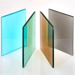 1220mm*2440mm Cast Acrylic Sheet with 80-100 Times Impact Strength of Ordinary