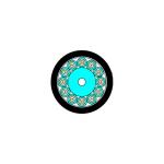 KEXINT GJFJHV Fiber Optic Cable FTTH Singlemode / Multimode Indoor Branch Cable