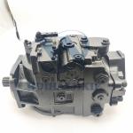 Construction Equipment Parts Hydraulic Piston Pump 05817050 For BOMAG Road