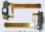Samsung D900 camera