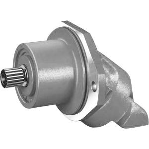 Wholesale A2FE High Speed Axial piston fixed motor , Hydraulic motors from china suppliers