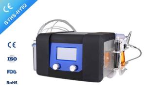 Wholesale 4 In 1 Aqua Peeling Hydro Microdermabrasion Machine For Skin Rejuvenation from china suppliers
