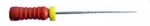 Dental NITI Root Canal H Files ( Hand Use ) Dental Endo Files