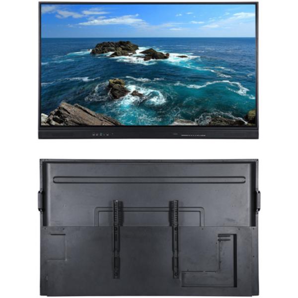 DLED 98 Interactive Display 32G EMMC 3G DDR4 50000 hrs Lifetime