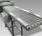 China Suppliers General Industrial Conveyor Equipment Fixed Belt Conveyor