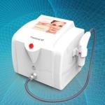 Portable super facial fractional rf microneedle / microneedle fractional rf
