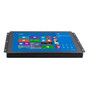 Wholesale VGA DVI 1024*768 Plastic Open Frame Monitor 1000nits from china suppliers