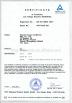King Inflatable Co.,Limited Certifications