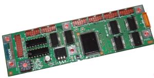 Wholesale PCH864,FKMS,Komori ink key board,5ZE-6701-030,Komori original board from china suppliers