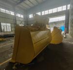 Factory custom produce Excavator Tilt Bucket For 1 2 2.5 3.5 Ton Mini Excavator