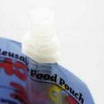 Stand Up Pouch With Spout Packaging