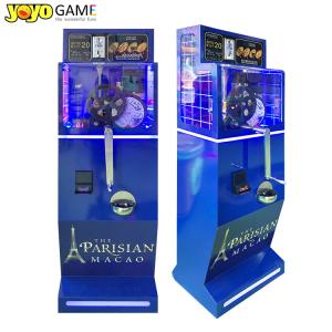 Wholesale Penny Press Machine Tourist Souvenir DIY Coin Vending Machine Coin Making Machine from china suppliers