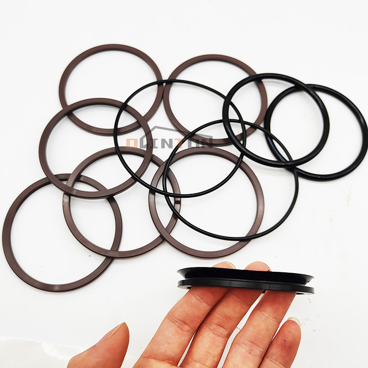 SH210-6 Center Joint Seal Kit for SH210A5 SH200-5 SH210-5 Excavator Part No. SH210-6