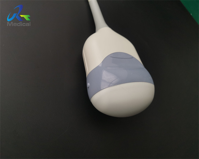 GE RM6C Ultrasound Probe Repair Service 4D Maintenance