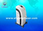 Full Body 810 Diode Laser Permanent Hair Removal Equipment For Clinic AC 220V