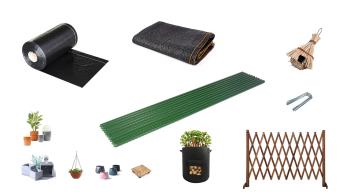 Wuxi Kunhong Gardening co. LTD