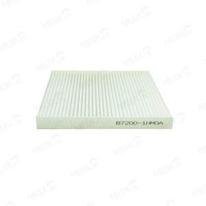 Wholesale OEM B7200-1HM0A B72001HM0A Auto Cabin Air Filter For Nissan MARCH SUNNY 2012-2020 Car from china suppliers